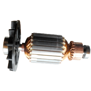 MAG_SPARE JEI- MAGBEAST 2 -ARMATURE - DWS - ARMATURE ASSY 230V