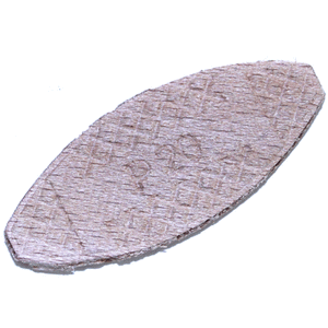 BISCUITS JOINING #20 - 58 X 23 X 4MM - SOLD LOOSE