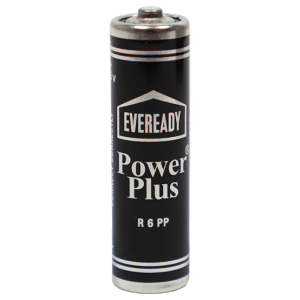 BATTERY AA - AL EVEREADY - NON- RECHARGEABLE - SOLD LOOSE