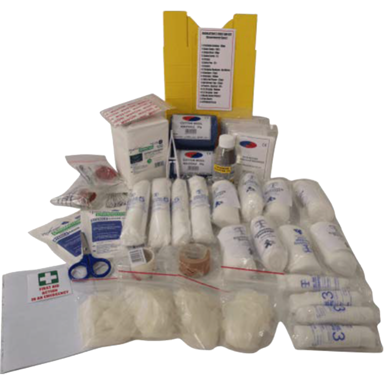 Regulation 3 First Aid Refill