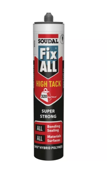 Fix ALL High Tack