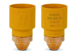 SmartSYNC or adapter 30–45 A hand - FineCut #428928