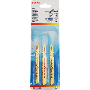 BL JIGSAW BOS CERAM 15MM (3/PACK) - COARSE CERAMIC - UP TO 15MM - LENGTH 76MM