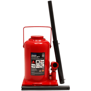 JACK BOTTLE 32T HYDRAULIC FB - 160MM LIFTING HEIGHT (420MM MAX)