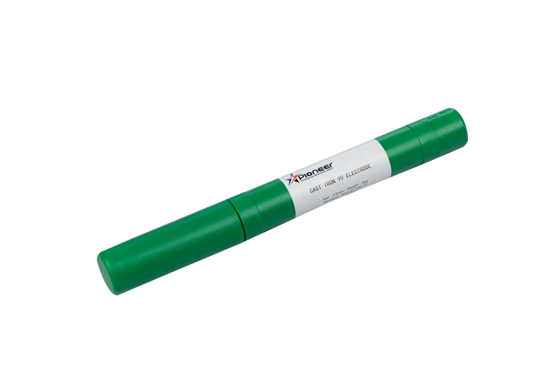 1kg Cast Iron 99 Electrode - (2.5mm / 3.2mm / 4.0mm)