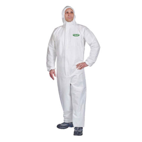 Inyathi Disposable Coverall