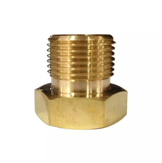 Bullnose Nut Right Hand