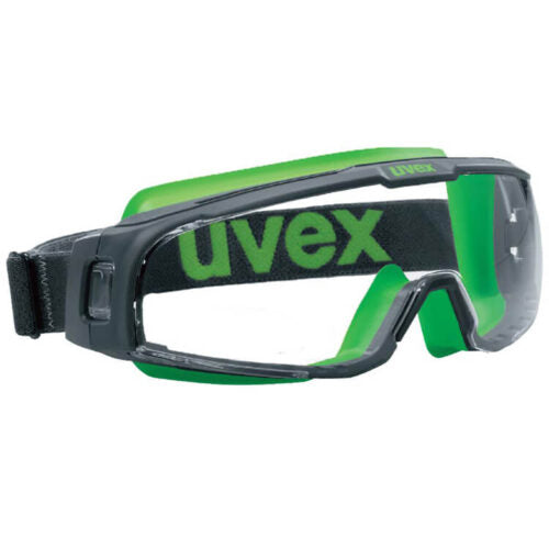 U-Sonic Goggles