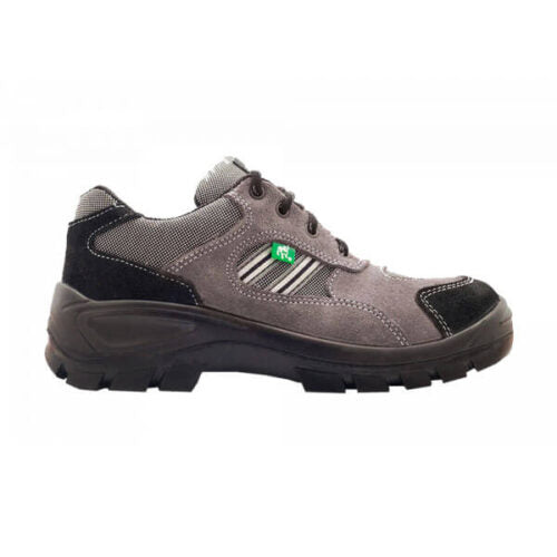 Bova Hamburg Safety Shoe