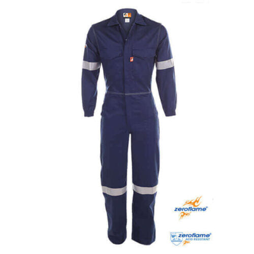 Zero Flame Acid D59 Boilersuit