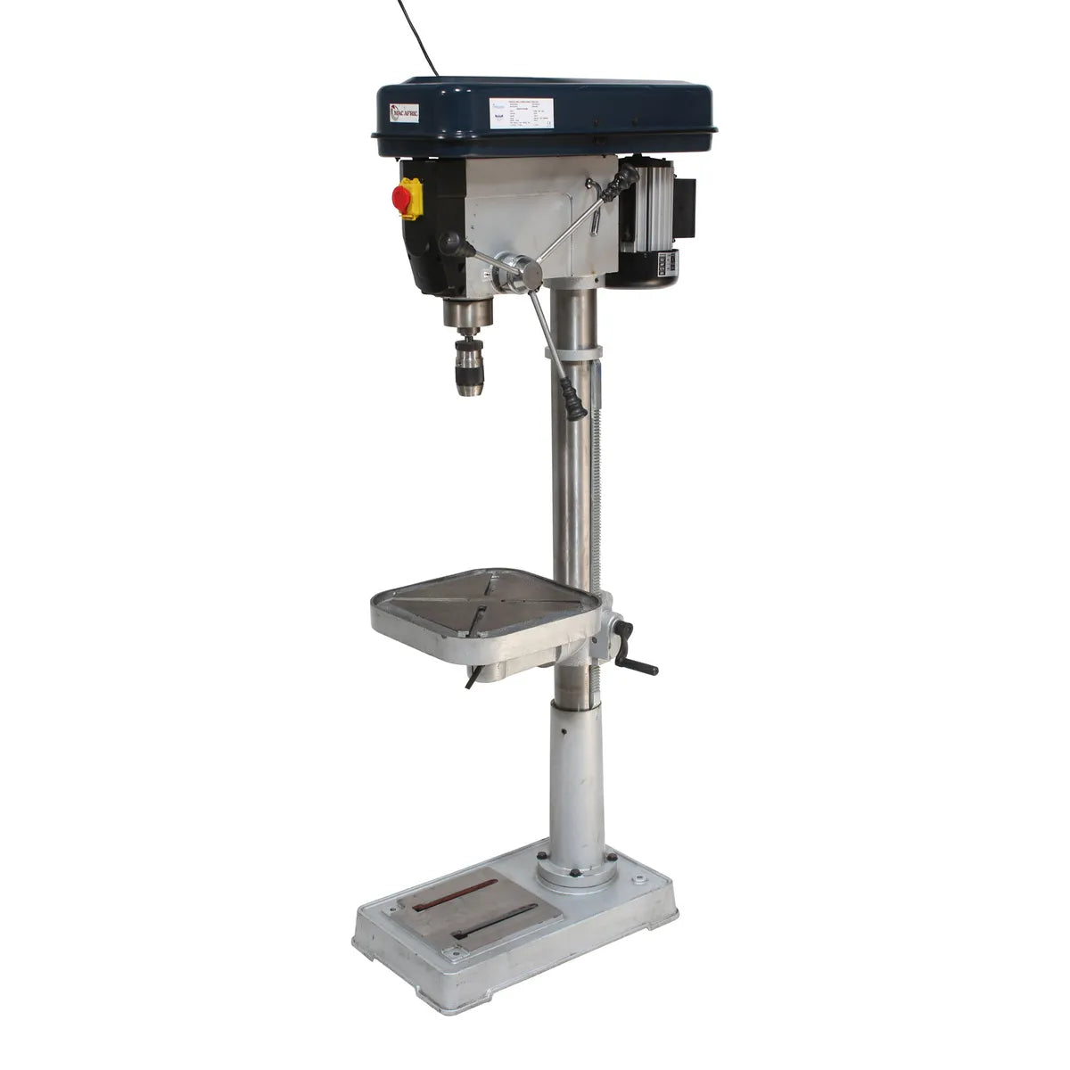 MAC AFRIC 32 MM Pedestal Drill