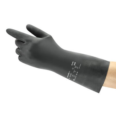 AlphaTec 29-500