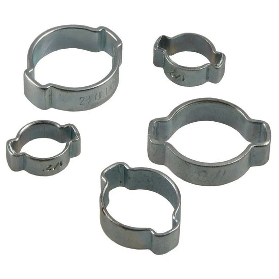 Hose Clamp - 11 - 18mm