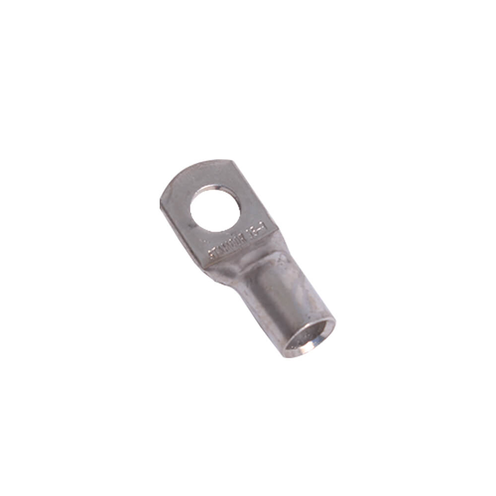 35 sqmm X 8 Copper Crimp Lug