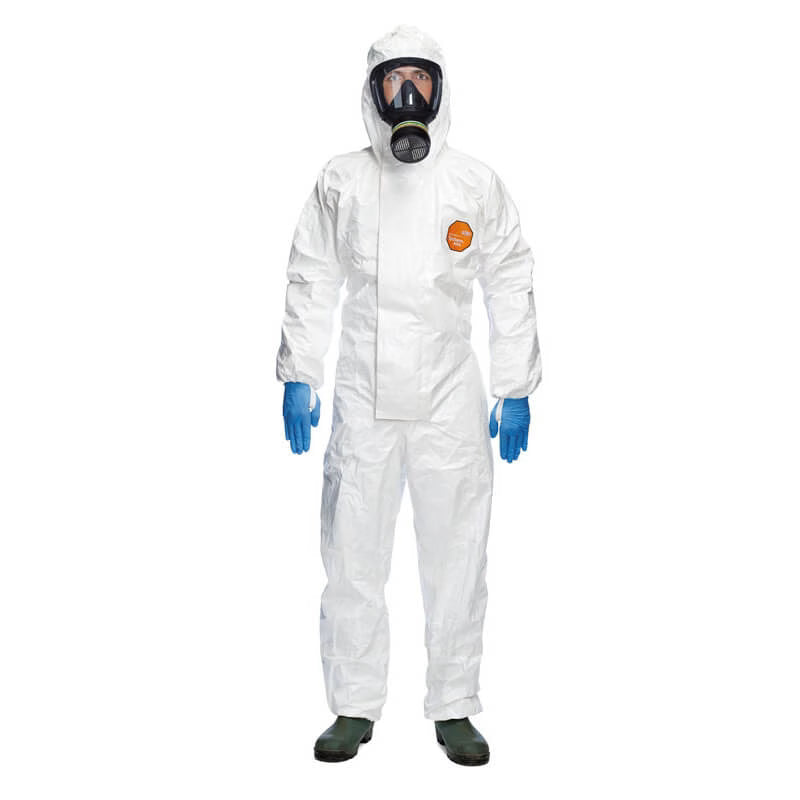 Tychem 4000s