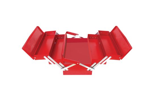 R20660067 Tool Box 5 compartments