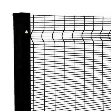 De-fence Post 2800H x 80 x 60 x 2.0mm