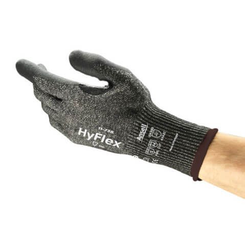 HyFlex 11-738