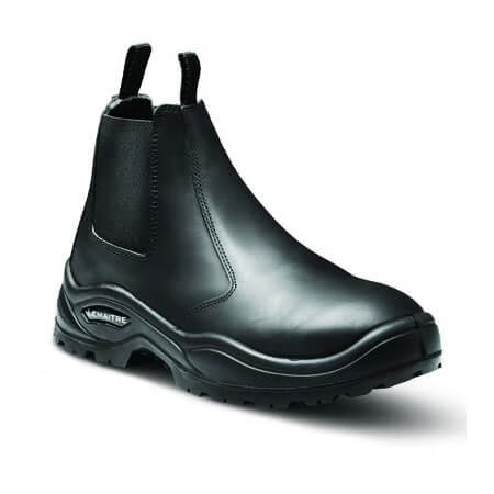 Lemaitre Zeus Safety Boot