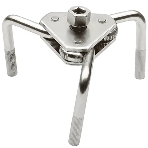 OIL FILTER HOOK 60-120MM GED - GEDORE