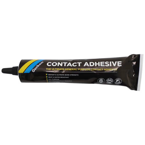 CONTACT GLUE 100ML GENKEM - GENERAL PURPOSE CONTACT ADHESIVE