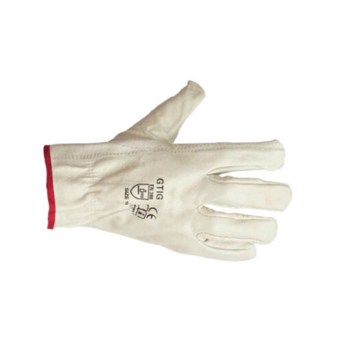 Pigskin Glove