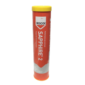 GREASE  BEARING H/D 400G CART ROCOL - H/DUTY - SAPPHIRE 2 (-30°C TO 160°C)