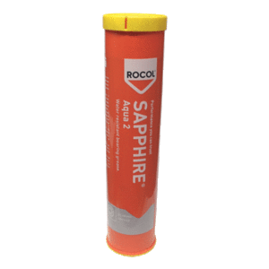 GREASE  BEARING WR   380G CART ROCOL - WATER RESISTANT - SAPPHIRE AQUA 2
