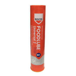 GREASE  MPG FOOD/G   380G CART ROCOL - FOODLUBE MULTI-PURPOSE  (-50°C TO 160°C)