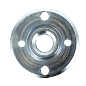 ANGLE GRINDER LOCKNUT STANDARD BOS - COMPATIBLE WITH 115MM - 230MM GRINDERS