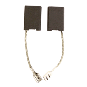 CARBON BRUSH SET   BOSCH A/C - FOR ALL 230MM GRINDERS