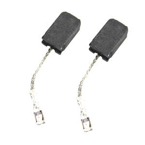CARBON BRUSH SET   BOSCH A/C - FOR GWS9 /10 / 11 / 14 / 15