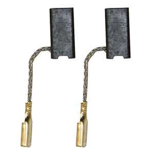 CARBON BRUSH SET   BOSCH A/C - FOR GWS7-115MM GRINDER