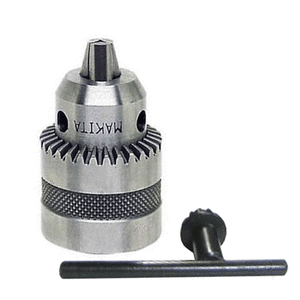 CHUCK KEYED 1.5-13MM MAK - 1/2X20 UNF THREAD MOUNTED