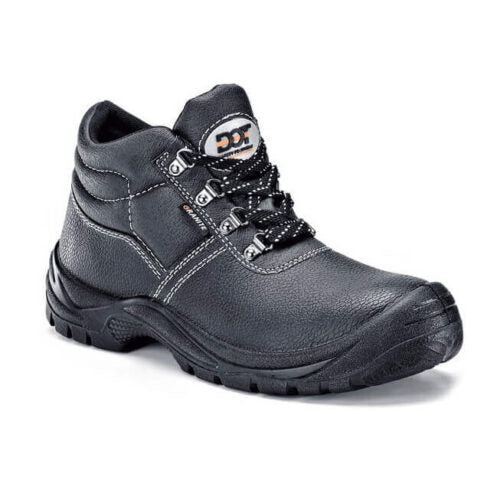 DOT Mercury Boot