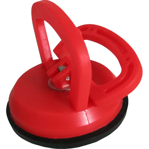 SUCTION CUP SINGLE  50KG CAPACITY - 115MM OUTSIDE DIAMETER DISCS