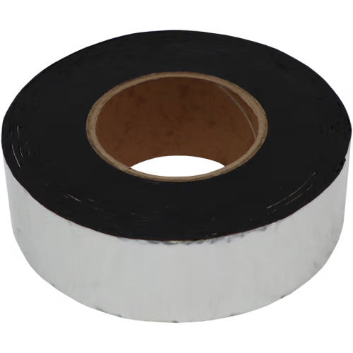 TAPE BITUMEN 50MM X 10M FB - FLASHING ALUMINIUM BACKED
