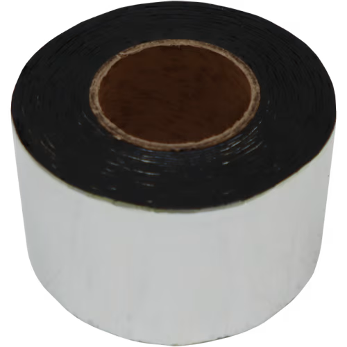 TAPE BITUMEN 100MM X 10M FB - FLASHING ALUMINIUM BACKED
