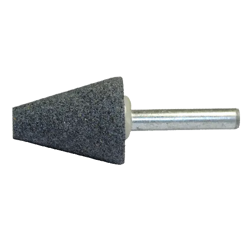MOUNTED POINT A2 - DIA 25MM / LENGTH 32MM / SHANK 6MM