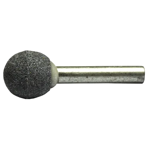 MOUNTED POINT A26 - DIA 16MM / LENGTH 16MM / SHANK 6MM
