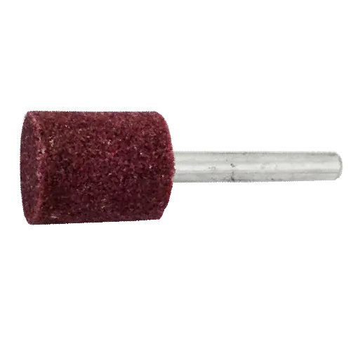 MOUNTED POINT W205 - DIA 20MM / LENGTH 20MM / SHANK 6MM