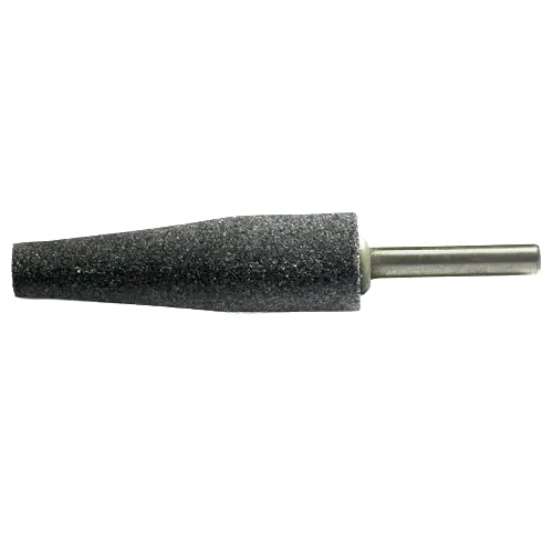 MOUNTED POINT A1 - DIA 22MM / LENGTH 63MM / SHANK 6MM