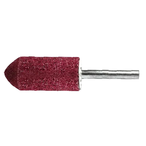 MOUNTED POINT A11 - DIA 22MM / LENGTH 50MM / SHANK 6MM