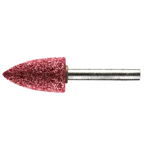 MOUNTED POINT A12 - DIA 18MM / LENGTH 32MM / SHANK 6MM