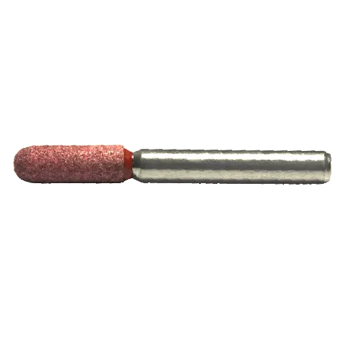 MOUNTED POINT A24 - DIA 6MM / LENGTH 20MM / SHANK 6MM