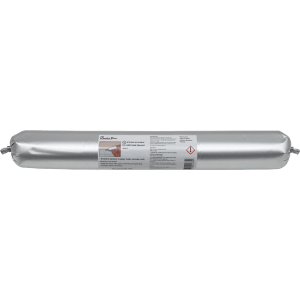 SEALANT 1-PART POLY 600ML GREY FB - POLYURETHANE SEALANT