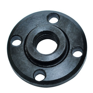 ANGLE GRINDER LOCKNUT STANDARD MAK - COMPATIBLE WITH 115MM - 230MM GRINDERS
