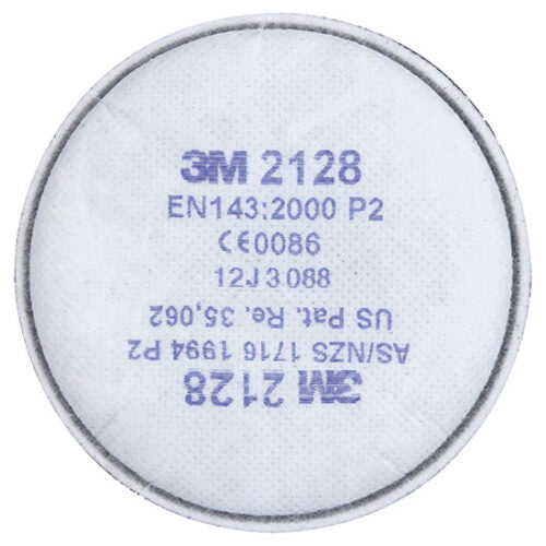 Particulate Filter 2128