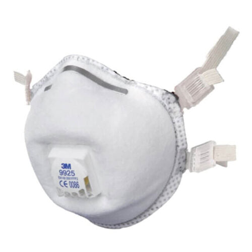 3M 9925 Weld Fume Mask FFP2NR