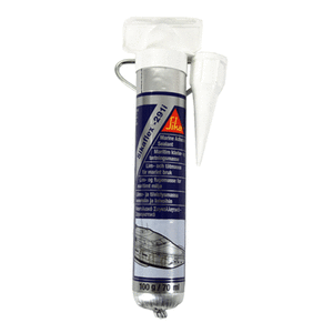 SEALANT MARINE GRADE BLACK  70ML SIKA - POLYURETHANE MARINE SEALANT - SIKA 291i